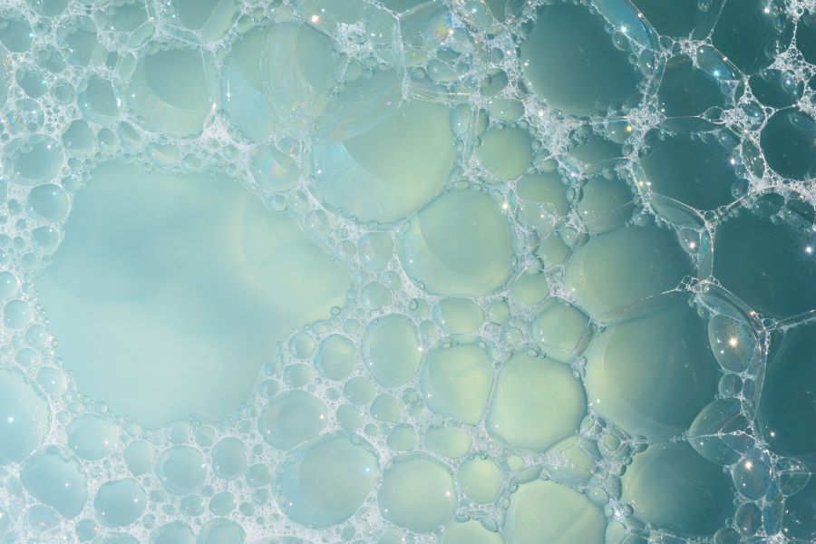 surfactants up close
